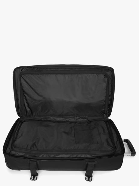Reistas Op Wieltjes Authentic Luggage Eastpak Zwart authentic luggage EK0A5BOF ander zicht 3