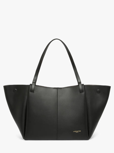 Handtas Sierra Haus Leder Lancaster Zwart sierra haus 12