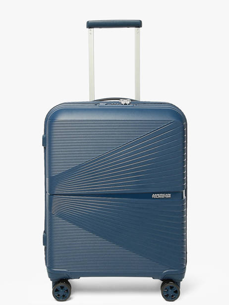 Handbagage Airconic American tourister Blauw airconic 88G001