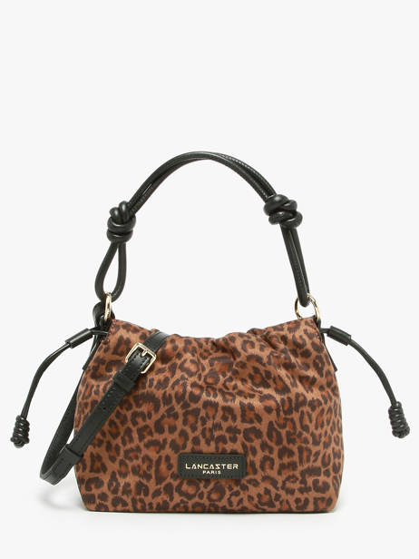 Cross Body Tas Jungle Lancaster Bruin jungle 94