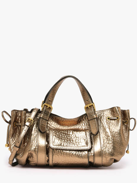 Handtas Bubble Gerard darel Goud bubble DES67429