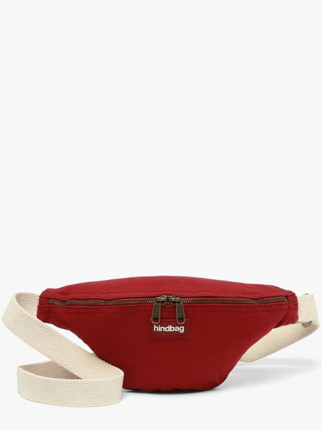 Heuptasje S Olivia Hindbag Rood best seller 18-61222