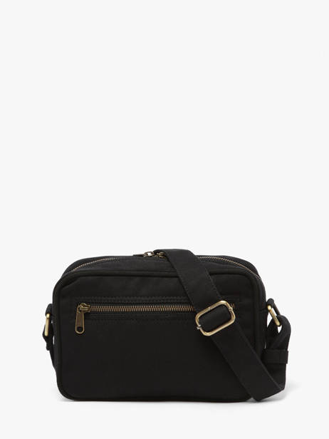 Cross Body Tas Hindbag Zwart best seller NINO ander zicht 3
