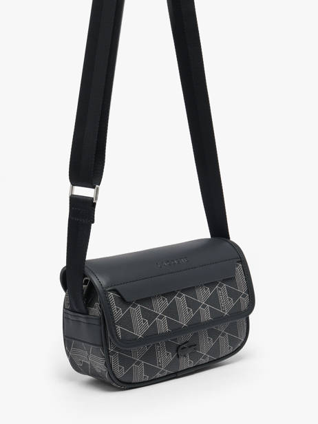 Cross Body Tas Lacoste the blend NH5284LX ander zicht 1