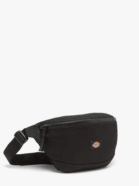 Heuptasje Dickies Zwart bags DK0A4X8Q ander zicht 1