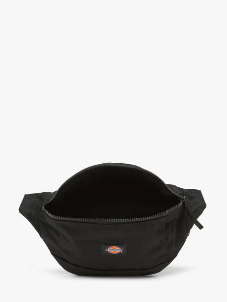 Heuptasje Dickies Zwart bags DK0A4X8Q ander zicht 2