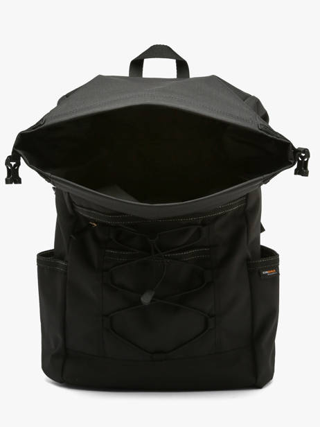 Rugzak Dickies Zwart backpack DK0A87MX ander zicht 1