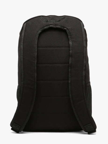 Rugzak Dickies Zwart backpack DK0A4XF9 ander zicht 2