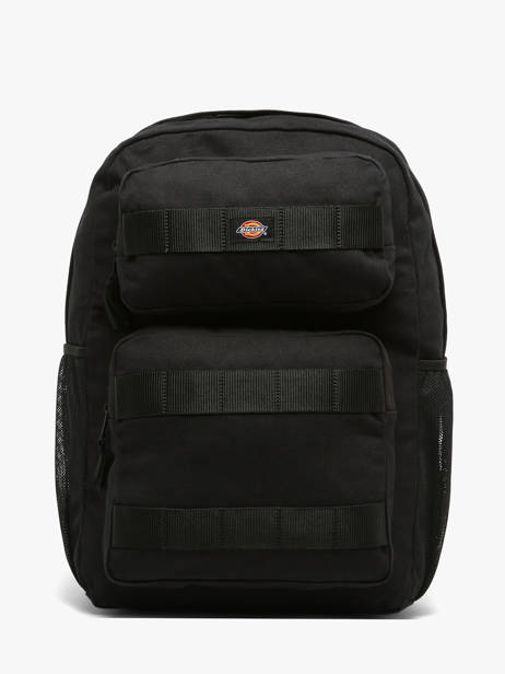 Rugzak Dickies Zwart backpack DK0A4YOF
