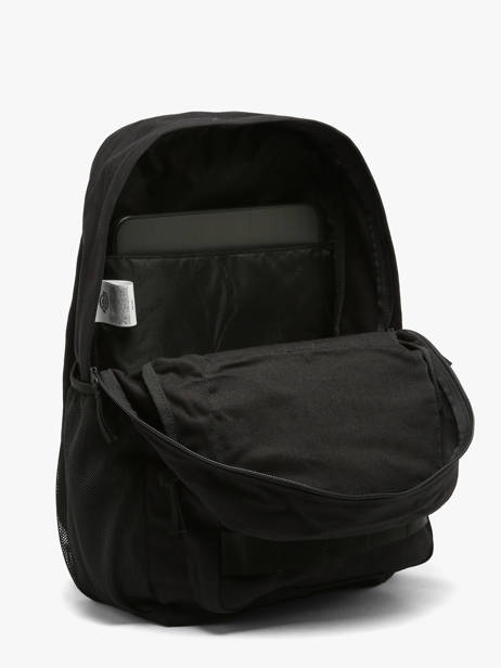Rugzak Dickies Zwart backpack DK0A4YOF ander zicht 1
