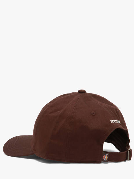 Pet Dickies Bruin accessoires DK0A4Z6N ander zicht 2