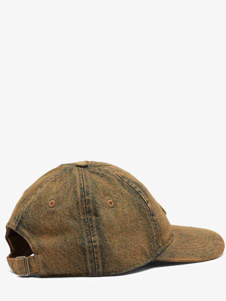 Pet Dickies Bruin accessoires DK0A8DN8 ander zicht 2