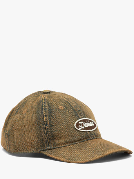 Pet Dickies Bruin accessoires DK0A8DN8 ander zicht 1
