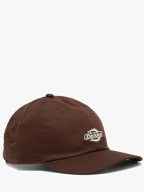 Pet Dickies Bruin accessoires DK0A4Z6N ander zicht 1