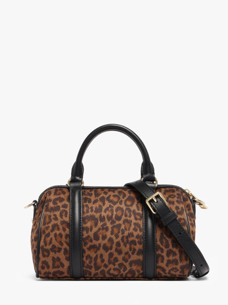 Cross Body Tas Jungle Lancaster Bruin jungle 93 ander zicht 3