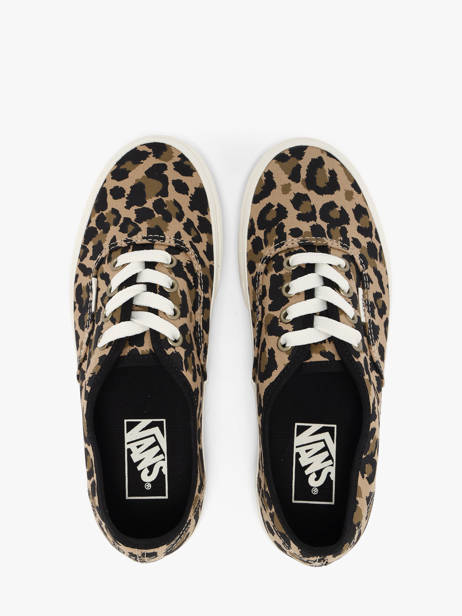 Sneakers Vans Veelkleurig women D6GGR41 ander zicht 3