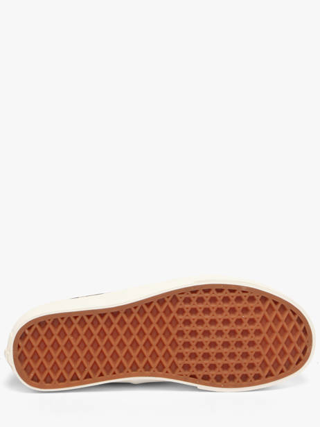 Sneakers Vans Veelkleurig women D6GGR41 ander zicht 4