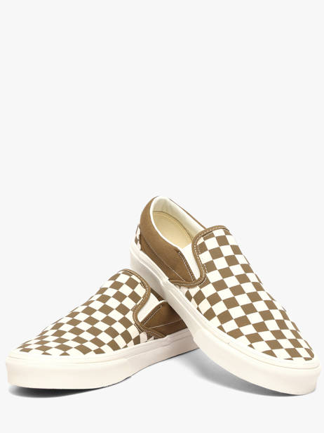 Sneakers Vans Bruin men Z7AOVB1 ander zicht 2