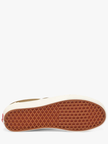 Sneakers Vans Bruin men Z7AOVB1 ander zicht 4