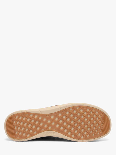 Mocassins Hey dude Bruin men 42051 ander zicht 4