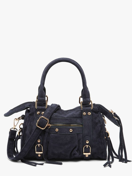 Handtas Victoire Gallantry Blauw victoire 6A