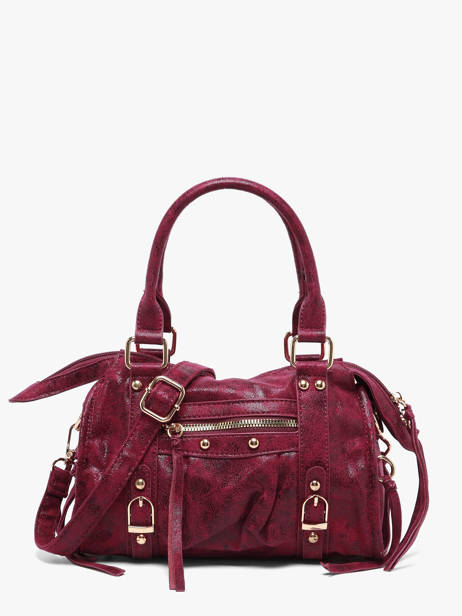 Handtas Victoire Gallantry Violet victoire 8