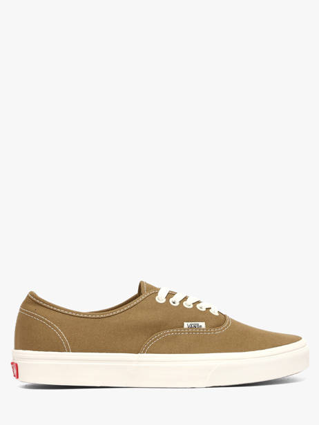 Sneakers Vans Groen men D7YOVB1
