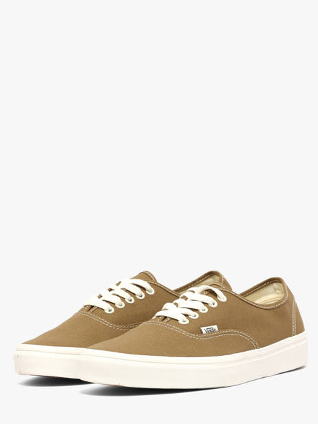 Sneakers Vans Groen men D7YOVB1 ander zicht 1