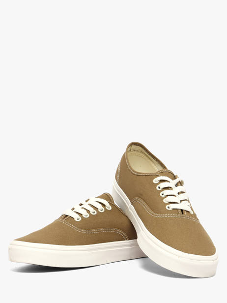 Sneakers Vans Groen men D7YOVB1 ander zicht 2