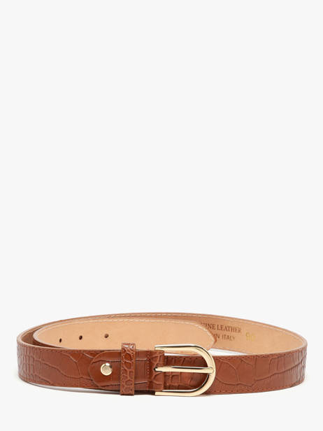 Riem Milano Bruin cocco balo CB25067