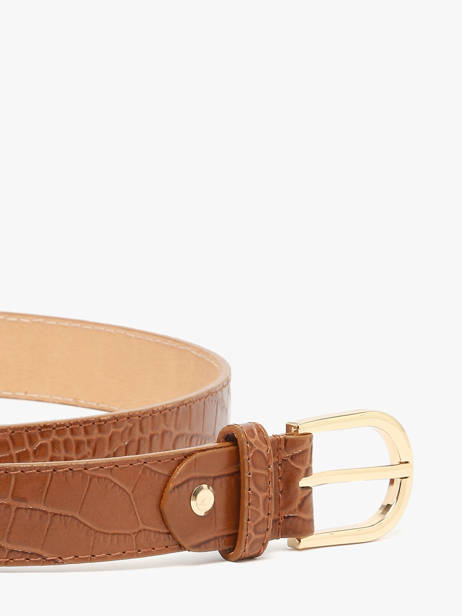 Riem Milano Bruin cocco balo CB25067 ander zicht 1