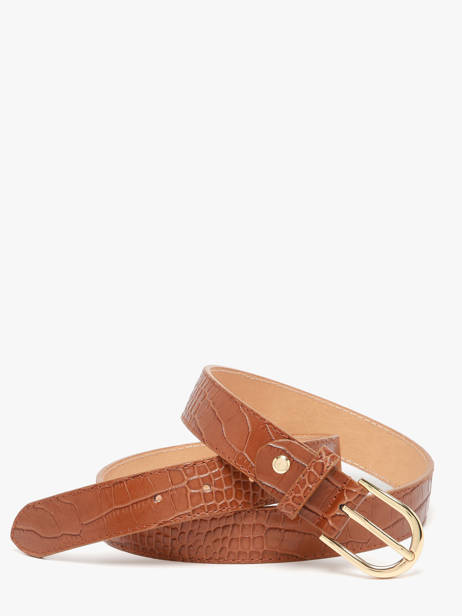 Riem Milano Bruin cocco balo CB25067 ander zicht 2