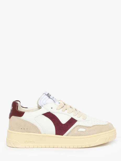 Sneakers Victoria Wit women 1257136