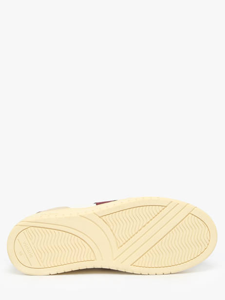 Sneakers Victoria Wit women 1257136 ander zicht 5