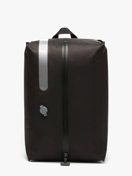 Reistasje Travel Zwart toronto 6306