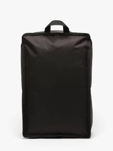 Reistasje Travel Zwart toronto 6306 ander zicht 2