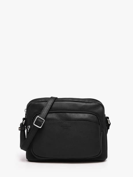 Cross Body Tas Confort Hexagona Zwart confort 466600