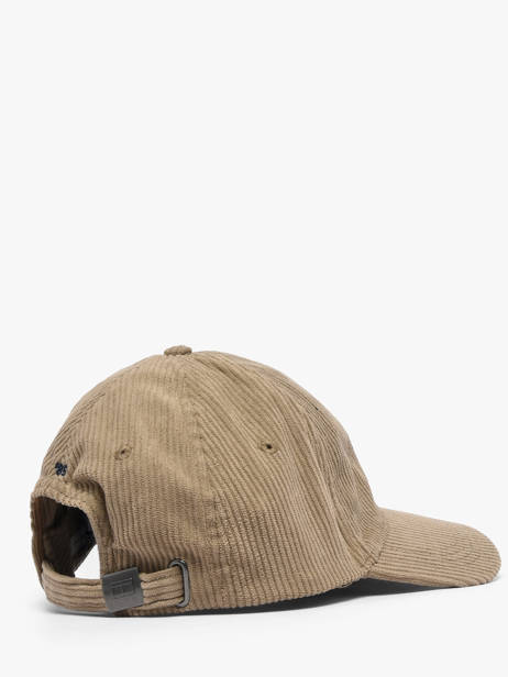 Pet Tommy hilfiger Beige th flag AM14530 ander zicht 2