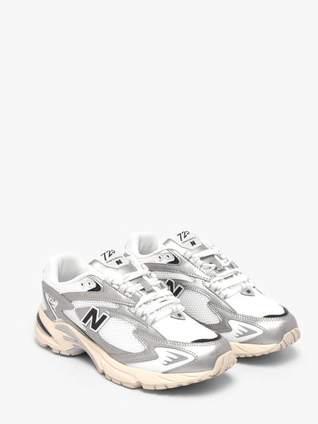 Sneakers 725 New balance Wit men ML725CG ander zicht 1