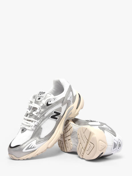 Sneakers 725 New balance Wit men ML725CG ander zicht 2