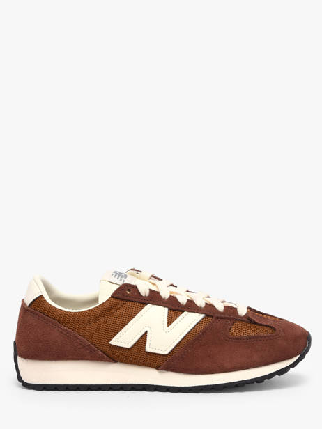 Sneakers New balance Bruin boy U4713G5