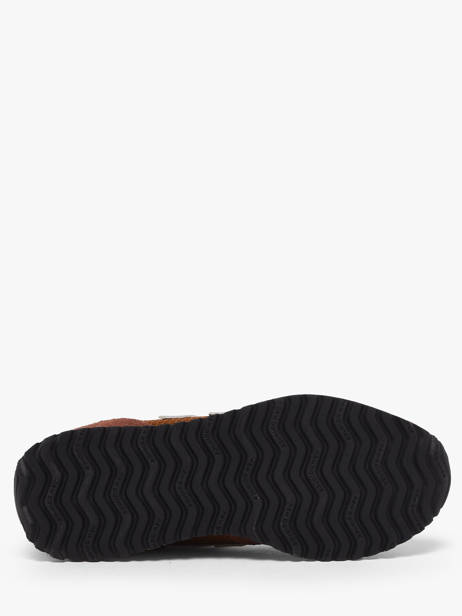 Sneakers New balance Bruin boy U4713G5 ander zicht 4
