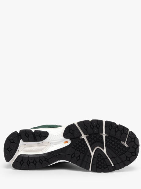 Sneakers Uit Leder New balance Groen men U20022Q5 ander zicht 4