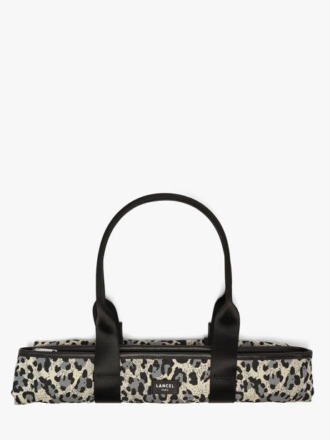 Handtas Mistral Lancel Zwart mistral A14236 ander zicht 5