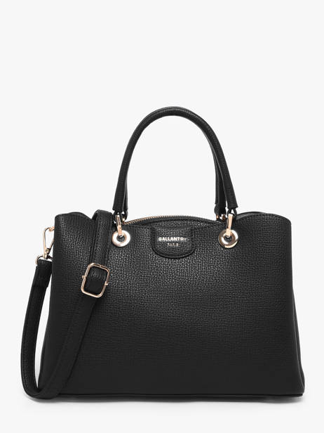 Handtas Sable Gallantry Zwart sable 2