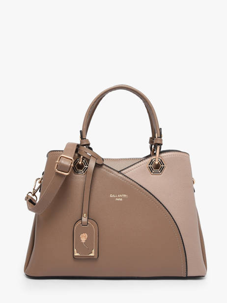 Handtas Saffiano Gallantry Beige saffiano M9431
