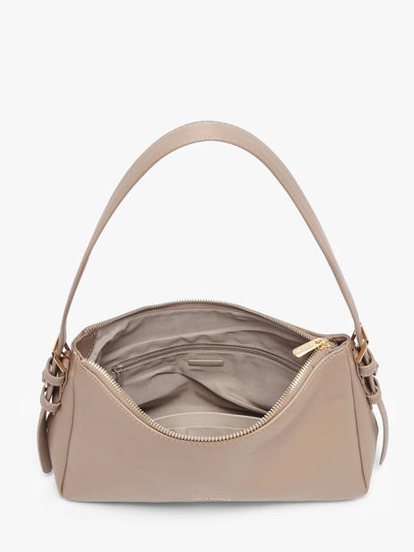 Schoudertas Dune David jones Beige dune CM7812 ander zicht 2