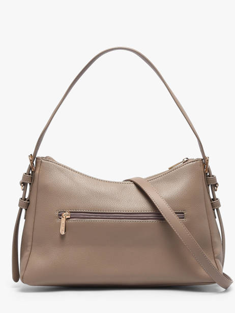 Schoudertas Dune David jones Beige dune CM7812 ander zicht 3