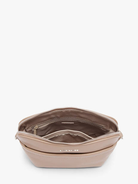 Cross Body Tas Dune David jones Beige dune CM7778 ander zicht 2