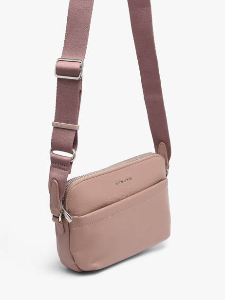 Cross Body Tas Dune David jones Roze dune CM7778 ander zicht 2